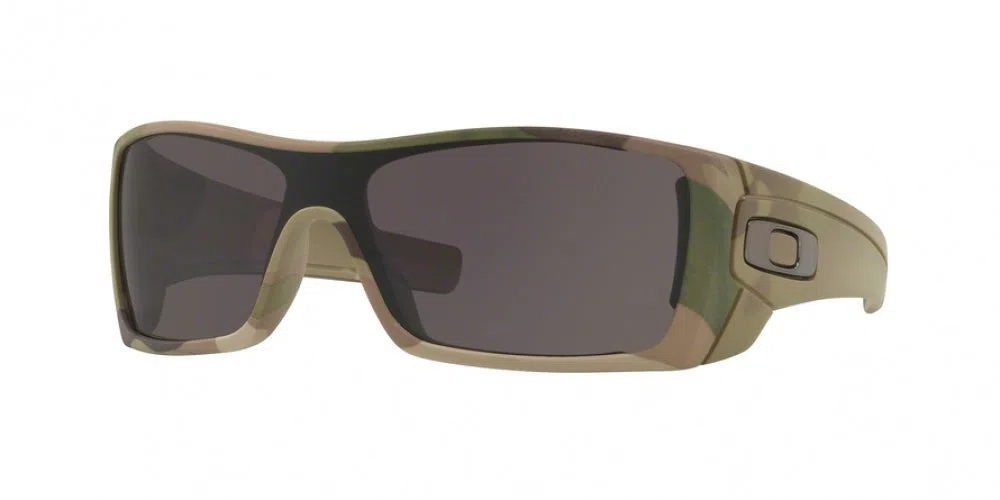 Oakley Batwolf 9101 Sunglasses - view 17
